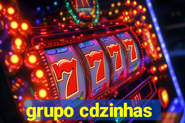 grupo cdzinhas